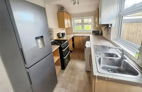 4 bedroom house to rent - Gisborne Road, CB1 - Property View 2