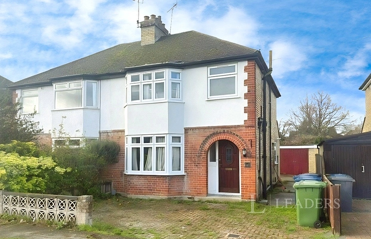 4 bedroom house to rent - Gisborne Road, CB1