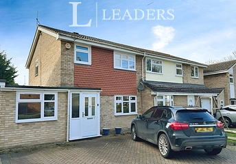 3 bed house for rent in Broadmeadow, Sawston, Cambridge, CB22