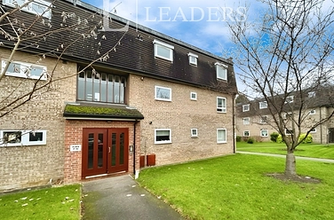 2 bedroom apartment to rent - Ventress Farm Court, Cambridge, CB1
