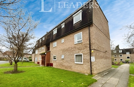 2 bedroom apartment to rent - Ventress Farm Court, Cambridge, CB1 - Property View 2