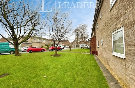2 bedroom apartment to rent - Ventress Farm Court, Cambridge, CB1 - Property View 3