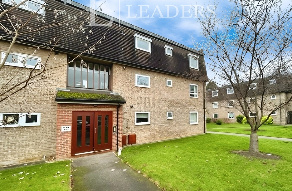 2 bedroom apartment to rent - Ventress Farm Court, Cambridge, CB1 - Property View 1