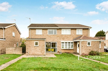 3 bedroom house to rent - Shirley Close, Milton, Cambridge, Cambridgeshire, CB24