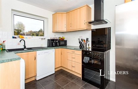 3 bedroom house to rent - Shirley Close, Milton, Cambridge, Cambridgeshire, CB24 - Property View 3