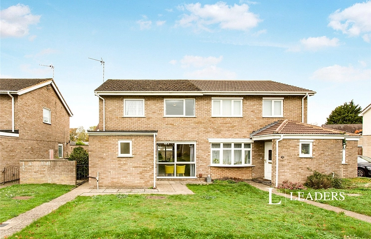 3 bedroom house to rent - Shirley Close, Milton, Cambridge, Cambridgeshire, CB24