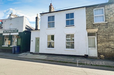 studio to rent - Sturton Street, Cambridge, CB1