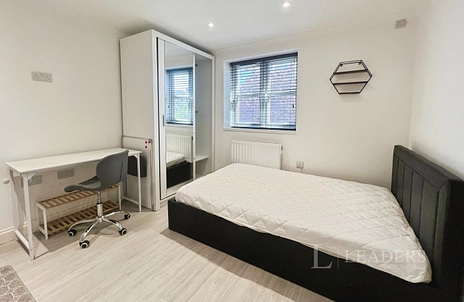 studio to rent - Sturton Street, Cambridge, CB1 - Property View 2