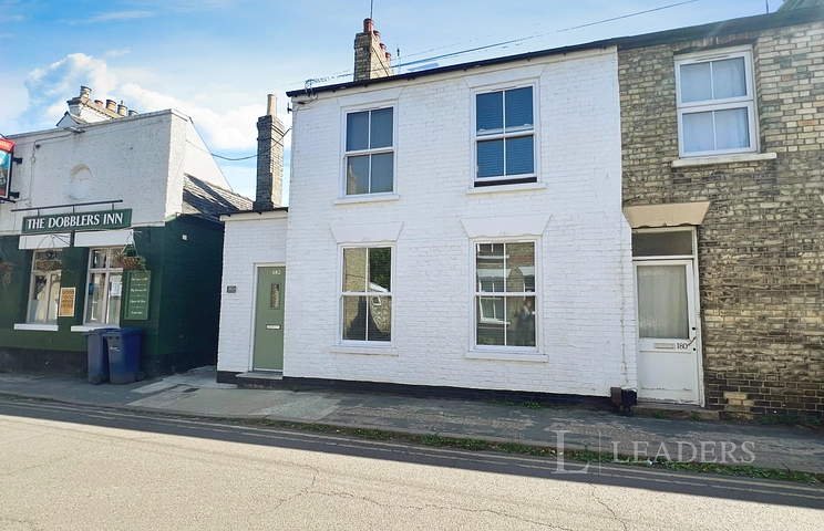 studio to rent - Sturton Street, Cambridge, CB1