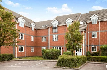 2 bedroom apartment to rent - Laburnum House, The Beeches, Cambridge, CB4