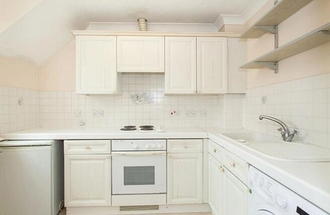 2 bedroom apartment to rent - Laburnum House, The Beeches, Cambridge, CB4 - Property View 3