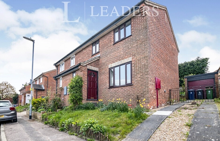 3 bedroom house to rent - Hillcrest, Bar Hill, Cambridge, CB23