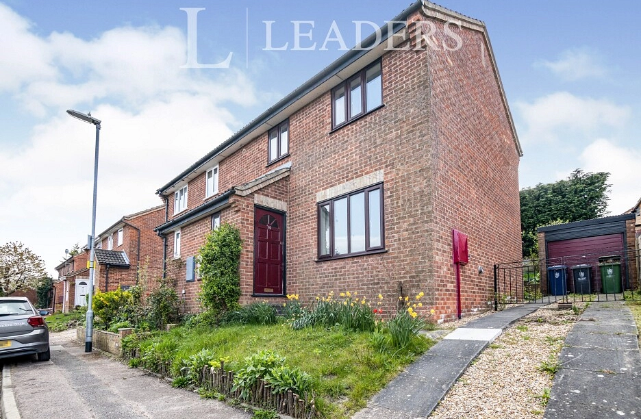 3 bedroom house to rent - Hillcrest, Bar Hill, Cambridge, CB23 - Property View 1