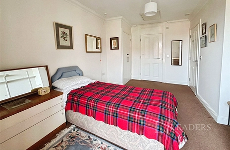 1 bedroom apartment to rent - Abbeyfield Girton Green, Wellbrook Way, Cambridge, CB3 - Property View 3