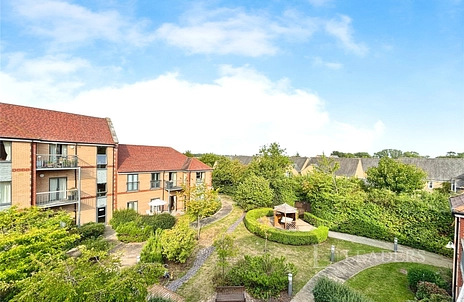 1 bedroom apartment to rent - Abbeyfield Girton Green, Wellbrook Way, Cambridge, CB3 - Property View 2