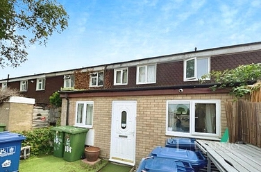 house to rent - Crowland Way, Cambridge, Cambridgeshire, CB4