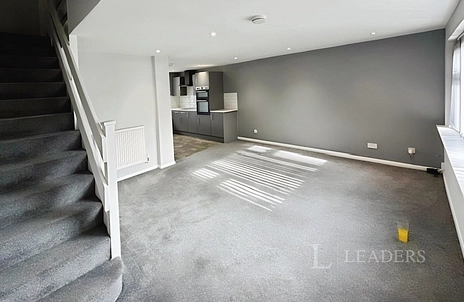 3 bedroom house to rent - Coombelands, SG8 - Property View 2