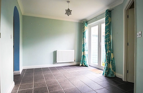 4 bedroom house to rent - Collingwood Drive, Longstanton, Cambridge, CB24 - Property View 3