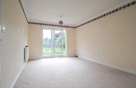 4 bedroom house to rent - Collingwood Drive, Longstanton, Cambridge, CB24 - Property View 2