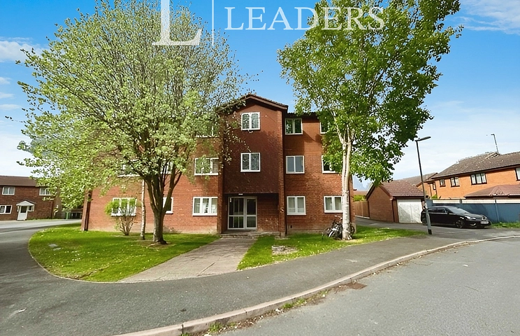 2 bedroom apartment to rent - Speedwell Close, CB1