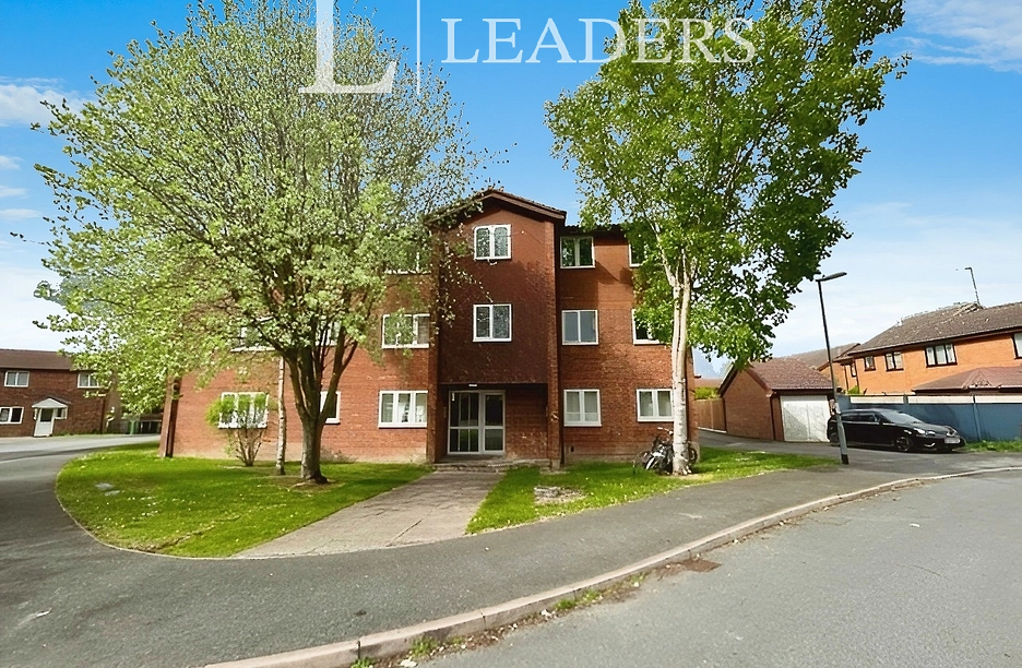 2 bedroom apartment to rent - Speedwell Close, CB1 - Property View 1