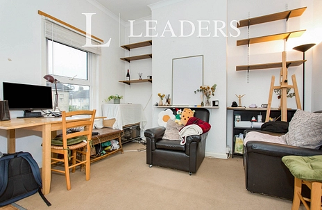 1 bedroom apartment to rent - Marmora Road, Cambridge, Cambridgeshire, CB1 - Property View 3