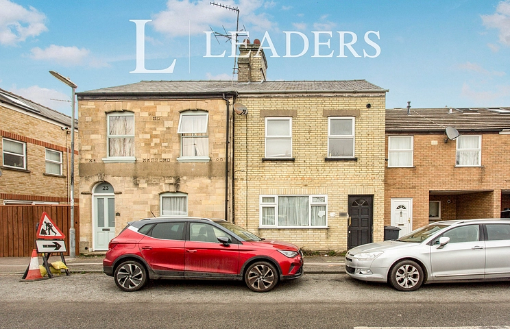 1 bedroom apartment to rent - Marmora Road, Cambridge, Cambridgeshire, CB1