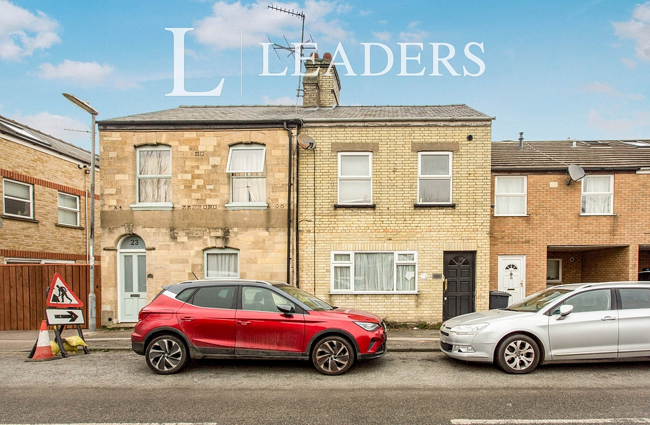 1 bedroom apartment to rent - Marmora Road, Cambridge, Cambridgeshire, CB1 - Property View 1