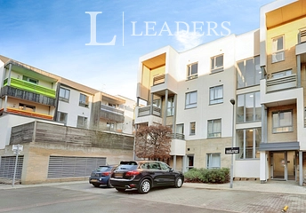 2 bedroom apartment to rent - Glenalmond Avenue, Cambridge, CB2 - Property View 1