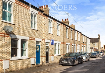 5 bedroom house to rent - Madras Road, Cambridge, CB1 - Property View 1