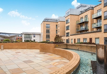 1 bed property for rent in Homerton Street, Cambridge, CB2