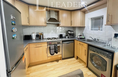 studio to rent - Ruth Bagnall Court, Cambridge, CB1 - Property View 3