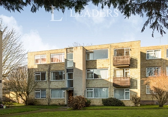 2 bedroom property to rent - Cambanks, Cambridge, CB4 - Property View 1