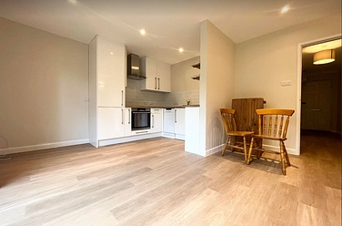 1 bedroom property to rent - Sturton Street, Cambridge, CB1