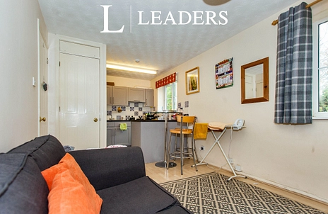 1 bedroom apartment to rent - Tamarin Gardens, Cambridge, CB1 - Property View 3