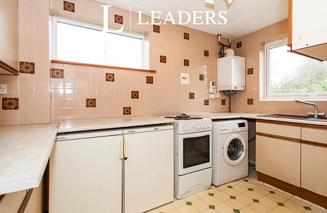 2 bedroom house to rent - Abbots Close, Cambridge, CB4 - Property View 3