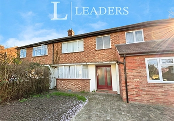 1 bed property for rent in Acton Way, Cambridge, CB4