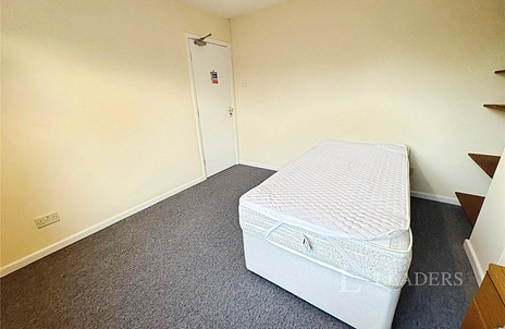 1 bedroom studio to rent - Acton Way, Cambridge, CB4 - Property View 2