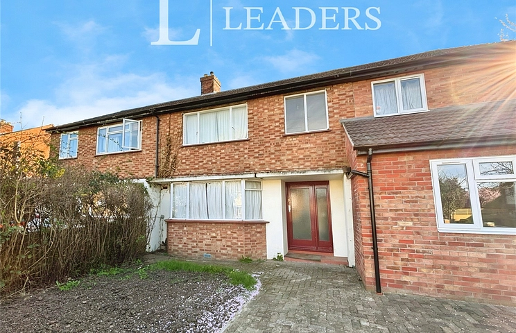 1 bedroom studio to rent - Acton Way, Cambridge, CB4