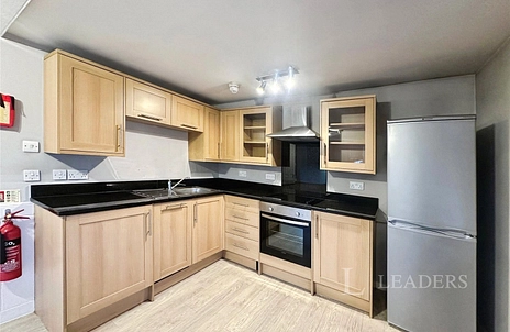 1 bedroom apartment to rent - Newmarket Road, Cambridge, CB5 - Property View 2