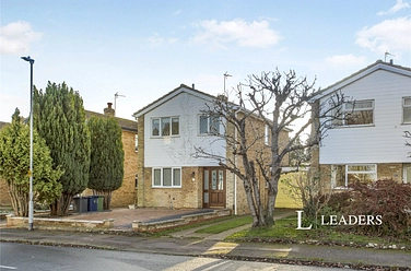 3 bedroom house to rent - Tavistock Road, Cambridge, Cambridgeshire, CB4