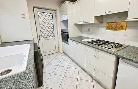 3 bedroom house to rent - Tavistock Road, Cambridge, Cambridgeshire, CB4 - Property View 2