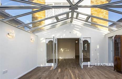 3 bedroom house to rent - Tavistock Road, Cambridge, Cambridgeshire, CB4 - Property View 3