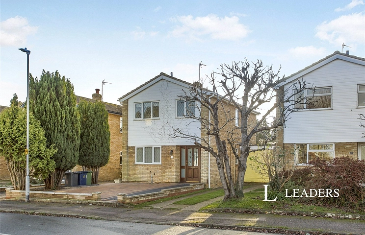 3 bedroom house to rent - Tavistock Road, Cambridge, Cambridgeshire, CB4
