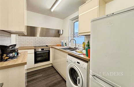 1 bedroom apartment to rent - Milton Road, Cambridge, Cambridgeshire, CB4 - Property View 2