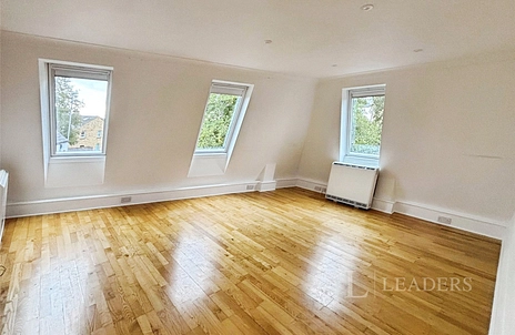 1 bedroom apartment to rent - Milton Road, Cambridge, Cambridgeshire, CB4 - Property View 3