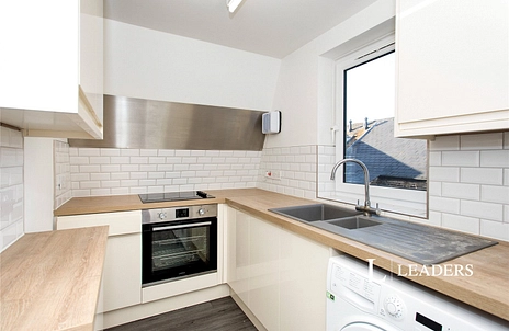 1 bedroom apartment to rent - Milton Road, Cambridge, Cambridgeshire, CB4 - Property View 3