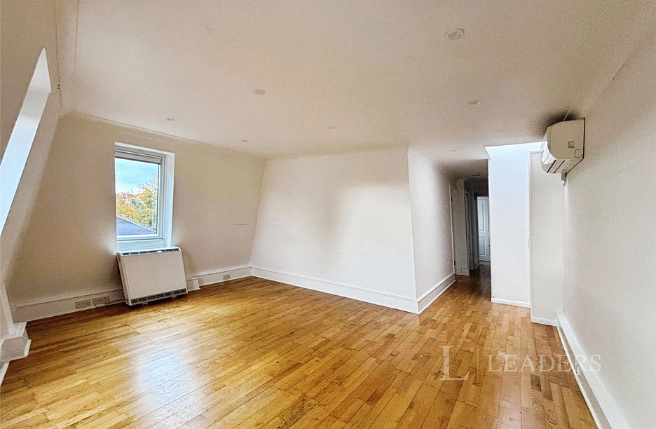 1 bedroom apartment to rent - Milton Road, Cambridge, Cambridgeshire, CB4 - Property View 1