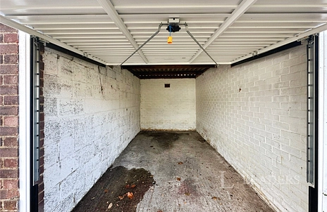 property to rent - Carisbrooke Road, Cambridge, Cambridgeshire, CB4 - Property View 3