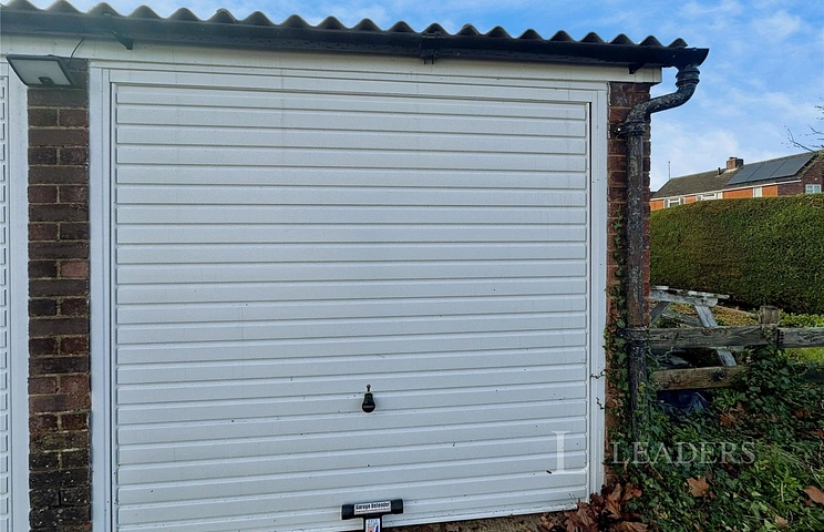 property to rent - Carisbrooke Road, Cambridge, Cambridgeshire, CB4